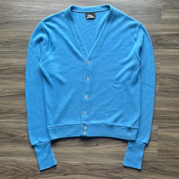 Vintage 90’s Cardigan - Picture 1 of 4